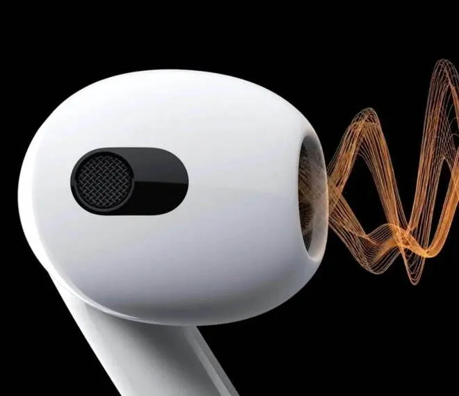Apple разрабатывает новый H3-чип и подготавливает следующее поколение AirPods